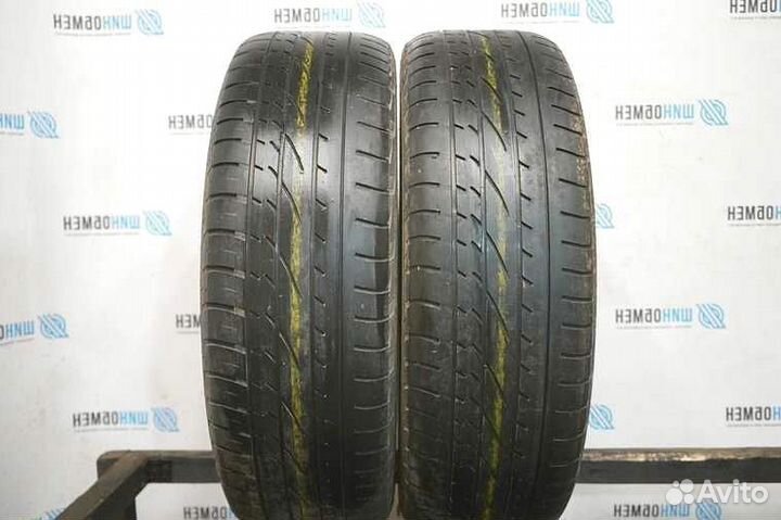 Continental CrossContact UHP E 235/60 R18 103V