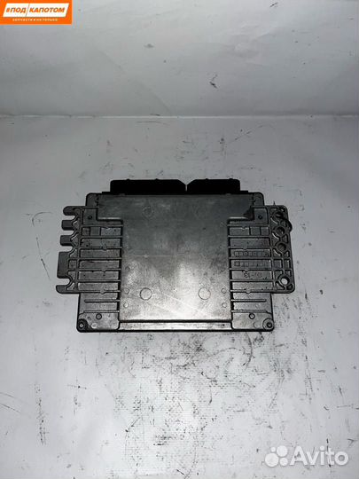 Блок управления двигателем Nissan A56-V33
