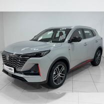 Новый Changan CS55 Plus 1.5 AMT, 2024, цена от 2 279 900 руб.