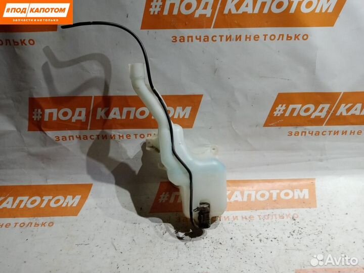 Бачок омывателя передний Honda Civic 8