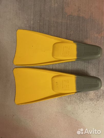 Ласты детские 30 33