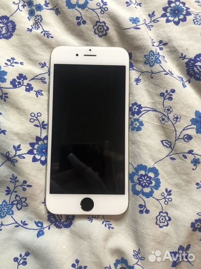 iPhone 6, 32 ГБ