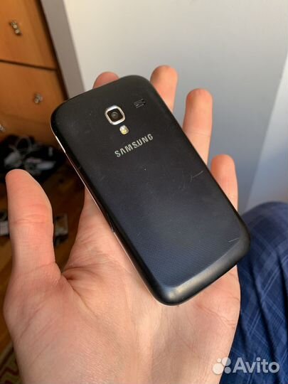 Samsung Galaxy Ace 4, 4 ГБ