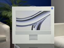 iMac 24 m3