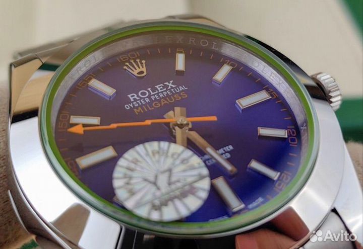 Мужские часы Rolex