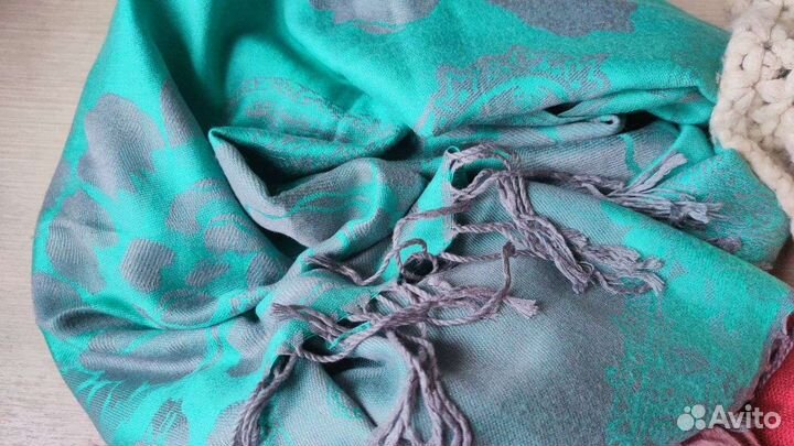 Шарф, палантин женский