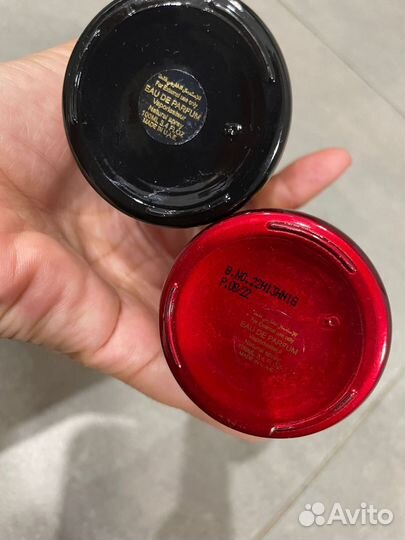 Парфюмерия