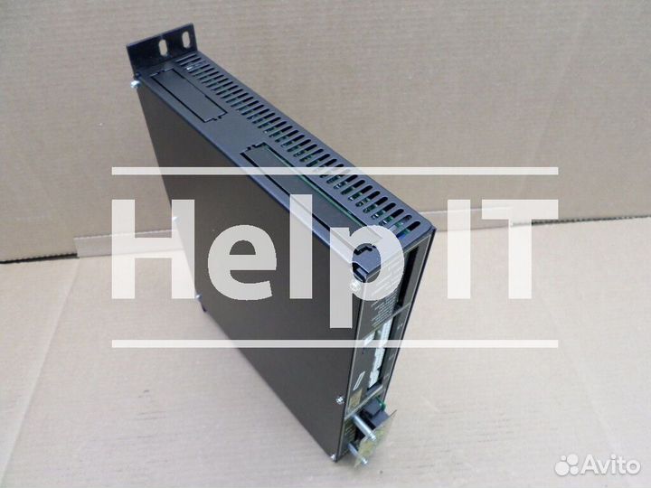 Сервопривод Kollmorgen BDS4A-103H-0015-102A21P