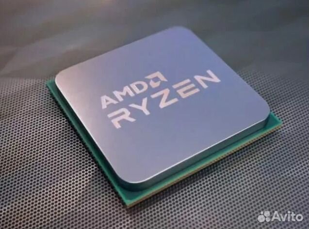 Amd ryzen 5 5600x