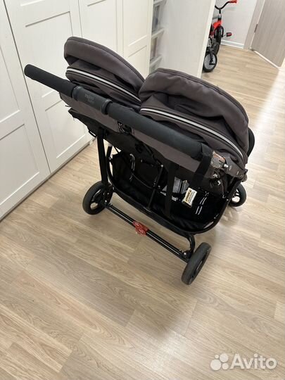 Коляска Valco Baby Snap Duo