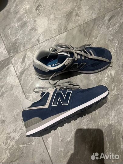 Кроссовки New balance 574