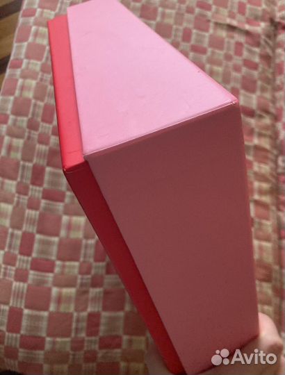 Коробка monochrome