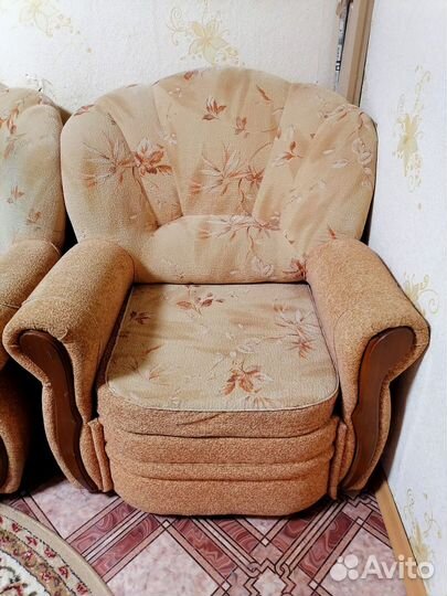 Кресло - кровать