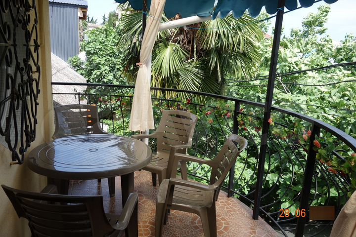 2-к. квартира, 27 м², 2/2 эт.