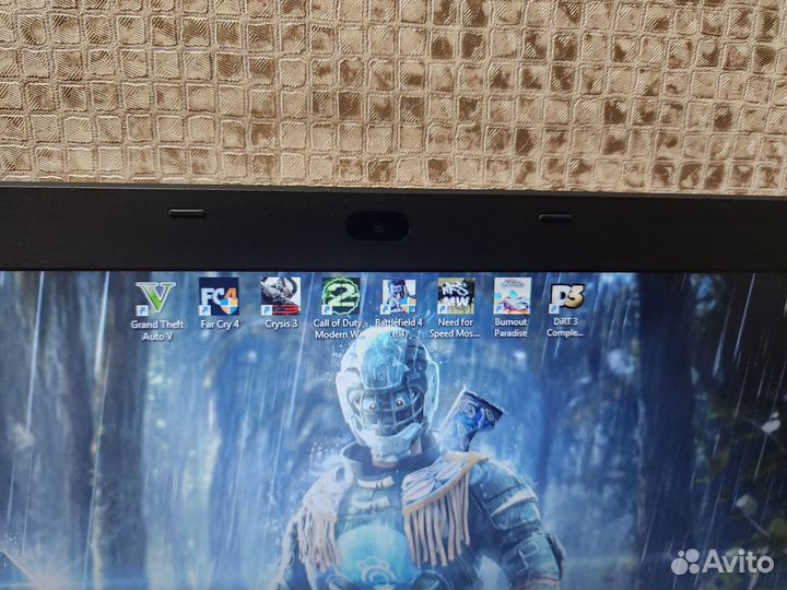 Игровой Ноутбук Acer Core i5,NV840m 2Gb,озу8Gb,SSD