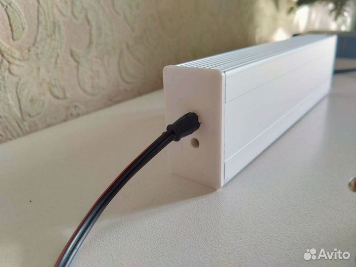 Блок питания 40 вольт