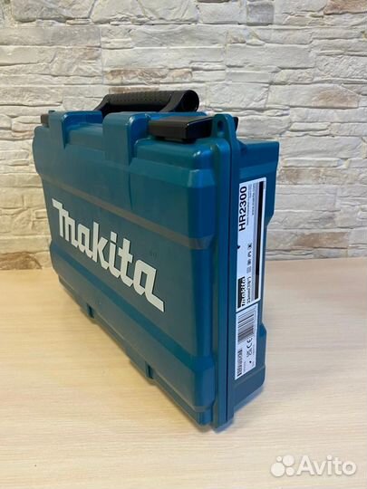 Перфоратор makita HR2300