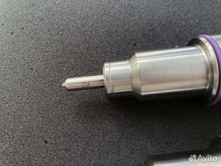 Насос-форсунки Volvo D12/D13