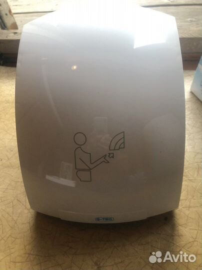 Сушилка для рук