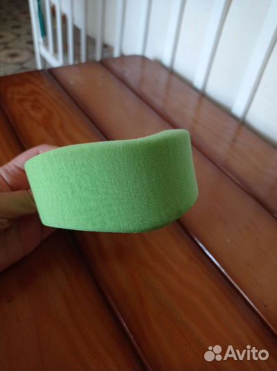 Бандаж шейный детский