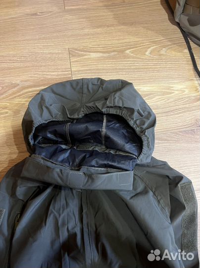 Тактическая куртка paladin softshell 5 слой