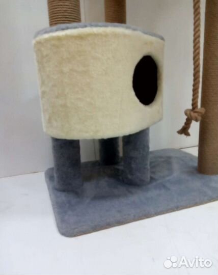 Когтеточка комплекс для кошек