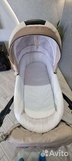 Коляска 2 в 1 Aroteam Польша