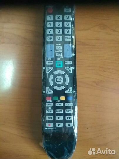 Пульт samsung BN59-00863A для телевизора