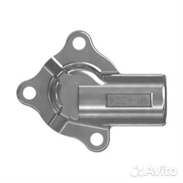 Крышка насоса обратки CAT