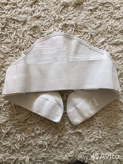 Бандаж для беременных, 100-104 см, б/у