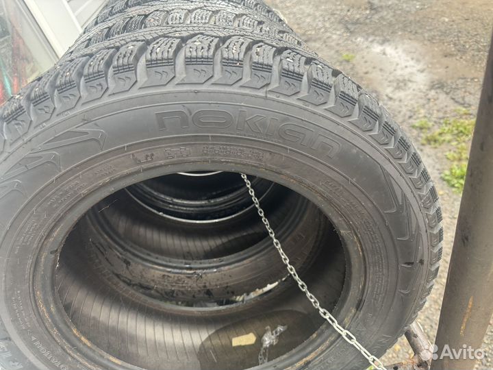 Nokian Tyres Nordman 5 195/65 R15