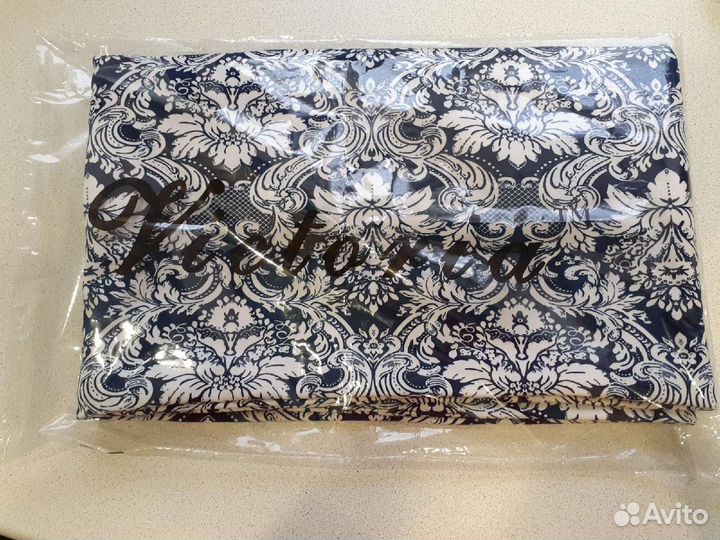 Новые шарфики