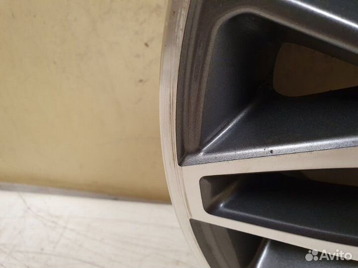 Диск колесный R17 Kia K5 52910L2210