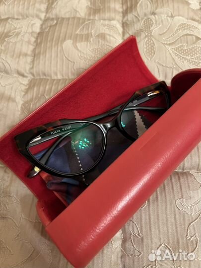 Оправа Lucia Valdi