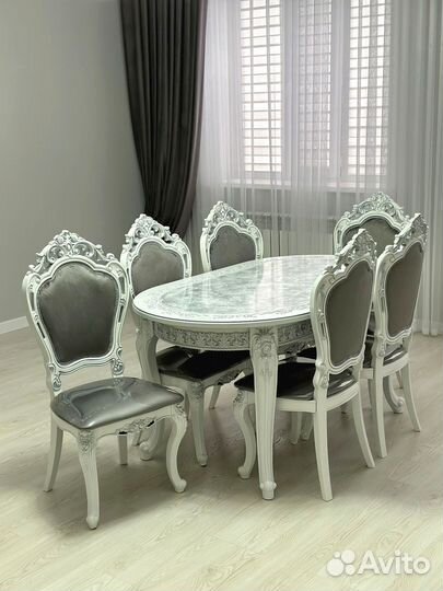 Стол обеденный\оплата при получении