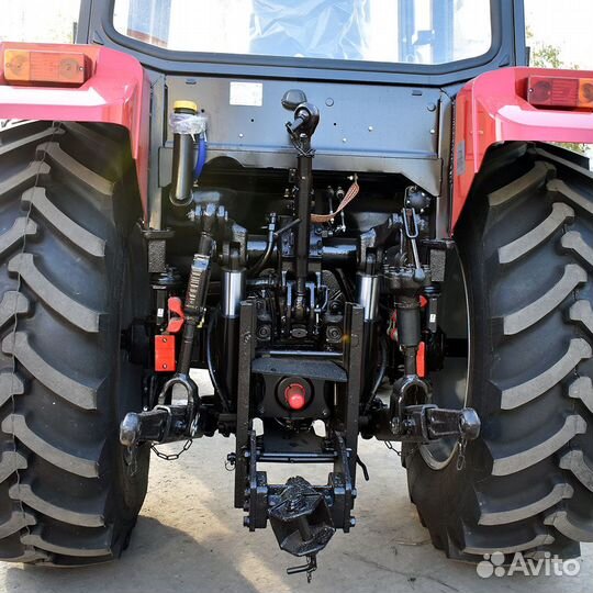 Трактор МТЗ (Беларус) BELARUS-1025, 2023