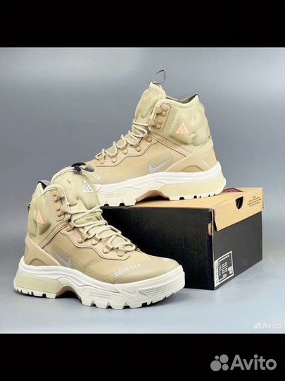Nike ACG Air Zoom Gaiadome Gore-Tex c мехом