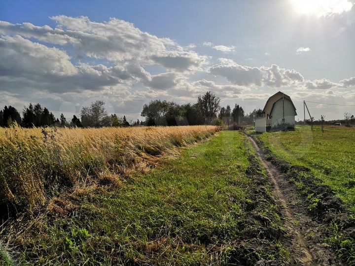 Участок 22,4 сот. (СНТ, ДНП)