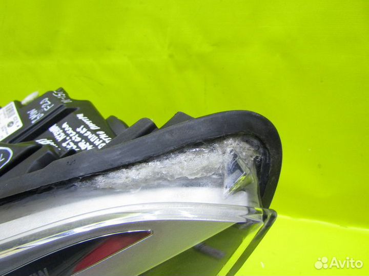 Фара левая BMW 1 - F20 11-15г 119504