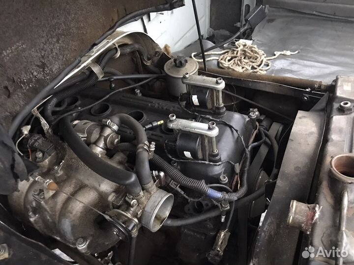 УАЗ буханки 2014 г.в. по запчастям