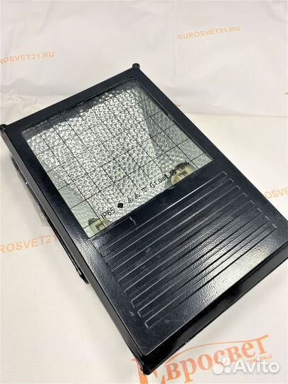 Прожектор уличный металлогалогенный