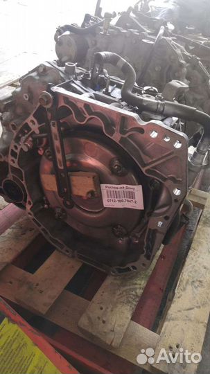 Разбор праворульных