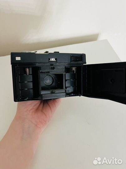 Плёночные фотоаппараты Смена 8М, Зенит 3М, Зенит