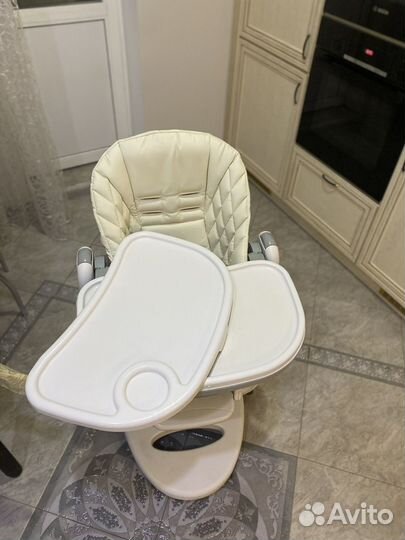 Стульчик для кормления peg perego tatamia