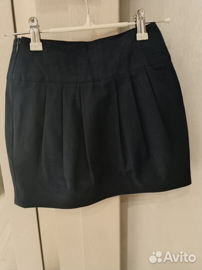 Юбка для школы