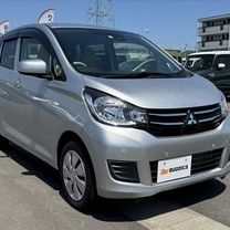 Mitsubishi EK Wagon 0.7 CVT, 2019, 22 102 км, с пробегом, цена 650 000 руб.