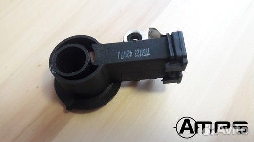 Щеточный узел на генераторы впс тесла 253 Ампера