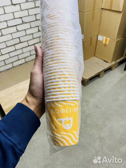 Вендинговая кофейня готовый бизнес