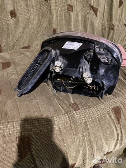 Фара priora 16 год