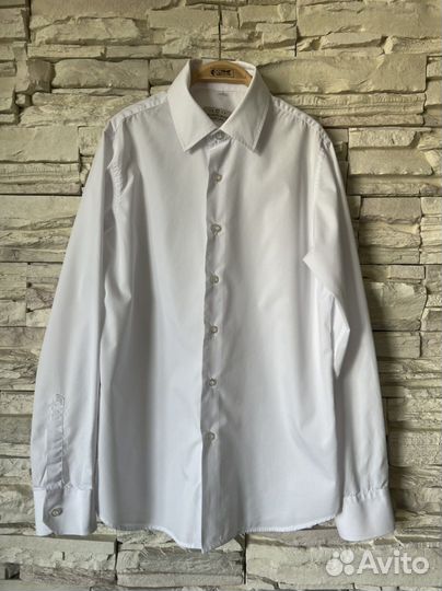 Рубашка Colletto Bianco для мальчика